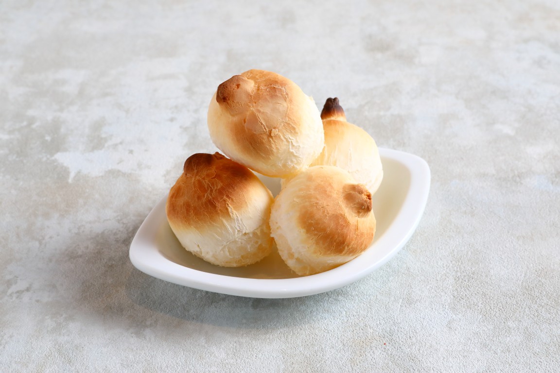 チーズパン