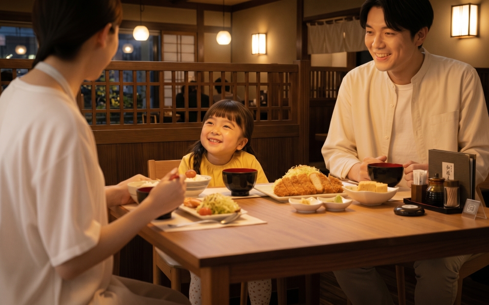 食べ放題